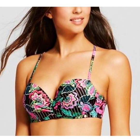 shade shore bikini top